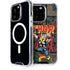 Marvel Classic Comics The Mighty Thor Vintage iPhone 15 Pro MagSafe Case